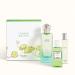 UN JARDIN SUR LE NIL by Hermes EDT SPRAY 3.3 OZ & SHOWER GEL 1.3 OZ & EDT SPRAY 0.5 OZ - Buy Online on GoSupps.com