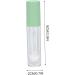 1 Jeu Tubes De Rangement Pour Gloss Flacons Vides Pour chantillons Diy Et Voyage Al atoires Couleur Al atoire 3 Pi ces - Buy Online on GoSupps.com