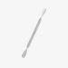 Staleks Pro Rounded Manicure Pusher Expert 30 Type 1 - Model PE-30/1