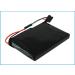 Buy T300-3 750mAh Battery Compatible with Maestro 1700 - International Shipping Available - Buy Online on GoSupps.com