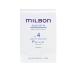 Milbon Smooth No. 4 Weekly Booster - For Fine Hair 4 x 0.3 Fl. Oz.