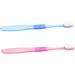 Buy Minkissy 4-Piece Oral Care Kit - Ultraica Sensitive Toothbrush & Gum Care Brush for Postpartum Cleaning | International Shipping Available - Buy Online on GoSupps.com