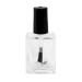 10 Pack Empty Glass Paint Nail Polish Bottles with Brush Applicator - 10ml Storage - Ideas with Heart - Buy Online on GoSupps.com