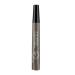 Eyebrow Pen Eye Brow Pencils for Women with 4-Fork-Tip Create Natural Hair-Like Brows Microblading Eyebrow Pen (Grey)