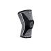 AmRelieve Ultra Knee Elite Compression Sleeve - Knee Brace for Arthritis Pain Relief Meniscus Tear Support and Knee Pain Relief