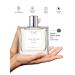 EMS Aqa Proffum Perfume for Men | Eau de Parfum Spray | Amber Marine Fresh Spicy Fragrance | Luxury Gift for Him | (50ml / 1.7 Fl Oz) - Buy Online on GoSupps.com