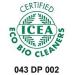 Ecosi Fabric Conditioner Certified Eco Organic and Vegan Dermatology Tested 1ltr  - Buy Online on GoSupps.com