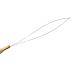Shop Pieces Hair Extension Loop Needle - Microring Beading Tool for Feather Extensions | International Shipping Available - Buy Online on GoSupps.com