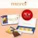 Merci Milk Chocolate bar 100g - Buy Online on GoSupps.com