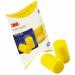 Hangqiao Classic Ear Plugs Pack 20 Pairs - Buy Online on GoSupps.com