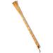Verdant Touch Massage Device | Long Claw Wood Back Scratcher for Itching Relief | 48cm Back Massage Tool for Ultimate Relaxation - Buy Online on GoSupps.com