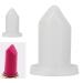 DIY Lipstick Molds - High-Grade Silicone for Unique Custom Shapes | Bird Mouth Heart & Crystal Designs - Buy Online on GoSupps.com