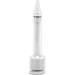 Refillable Ear Impression Syringe for Hearing Device - Safe & Portable - White - Buy Online on GoSupps.com