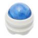rukauf Hand Massage Roller Massage Ball with automatic distribution of oil/lotion
