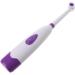 LILIL Waterproof Rotating Electric Toothbrush with 3 Brush Head - Buy Online on GoSupps.com