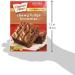 Duncan Hines Chewy Fudge Brownies 18.3oz Family Size - Delicious & Easy to Bake - Buy Online on GoSupps.com