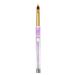LUCKDANO 1 Brush for UV Gel Nail Art Paint Pen Gradient Color Brush for Stunning 3D Nail Designs Easy to Use for Professionals and Home Use Perfect for - Buy Online on GoSupps.com