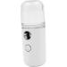 Hemoton 2 Pcs Skin Moistener Portable Sprayer Facial Sprayer Handheld Face Sprayer Nano Facial Mister White - Buy Online on GoSupps.com