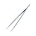 Dasunny Precision Tweezers  Stainless Steel Long Pointed Tweezers  9.8-inch