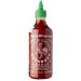 Huy Fong Sriracha Hot Chili Sauce Aka Haan Sauce Chili Sauce 435ml Made from sunripened chilies in a smooth paste weve captured its flavor in a handy squeeze bottle