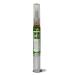 justneem Neem Cuticle Care Pen - Sunflower & Coconut Oil  Vitamin E - Strengthens Nails  Hydrates Cuticles - Double End Tool - 0.07oz