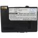Replacement Battery for Telekom Octophon SL3 T-Sinus 701A/M/MMS T-Sinus 711MMS - Li-ion 750mAh - International Shipping Available - Buy Online on GoSupps.com