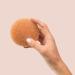 Honest Beauty Gentle Konjac Sponge - Refreshingly Clean | Eco-Friendly Skincare - Buy Online on GoSupps.com