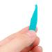 Iercza Orthodontic Elastic Disposable Toothpings - 12 Pack Braces Tools for Material Placement & Removal | Elastic Cable & Hook Solutions - Buy Online on GoSupps.com