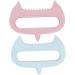 Buy TOVINANNA 8 STK Acupuncture Massage Devices | Portable Hand Massager & Face Scrubber | International Shipping Available - Buy Online on GoSupps.com