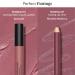 bareMinerals Mineralist Lasting Lip Liner - Creamy Pigmented Vegan Natural Ingredients All-Day Wear in Blissful Blush - Shop Now - Buy Online on GoSupps.com