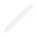 uxcell Natural Bovine Bone Edge Trimmer for Scoring Folding Paper Leather DIY Craft