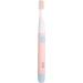 VITAMMY Buzz Universal Sonic Toothbrush - 28 000 Movements 2 Brushing Programs Pink | Best International Shipping - Buy Online on GoSupps.com