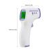 No touch Thermometer - Buy Online on GoSupps.com