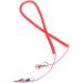 HANABASS 3 Pcs 5 Pet Leash Budgie Chicken with Leash Elastic Parrot Leash Chicken Harness Rabbit Harness Bird Size 2x3pcs As Shownx3pcs - Buy Online on GoSupps.com