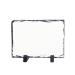 MR.R Sublimation Blanks 4x6" Rectangular Rock Slate Photo Plaque Picture Frame Glossy Surface Customized Photo Frame Novelty for Wedding,Birthday (10x15cm)