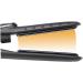 Buy Electric Ceramic Hair Straighteners | Smooth & Silky Hair | International Shipping - Buy Online on GoSupps.com