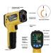 GS LCD Laser Digital IR Infrared Thermometer Handheld Temperature Meter Gun -50 380 C Non-Contact Thermometer - Buy Online on GoSupps.com