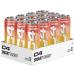C4 Smart Energy 12 x 330ml (Red Berry Yuzu) - Buy Online on GoSupps.com