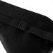 Silk Sleep Eye Mask with Adjustable Strap - Super Soft Comfort for Travel, Yoga, Nap - Ultimate Black Sleeping Aid - Buy Online on GoSupps.com