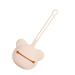 Silicone Pacifier Case for Travel | Baby Pacifier Storage Bag | Milk Tea Color Accessories for Boys & Girls - Buy Online on GoSupps.com