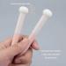 Dajidafu Concealer Brush Skin Cosmetic Powder Handheld Makeup Applicator Washable Reusable Household Salon Application Supply - Buy Online on GoSupps.com