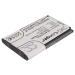 SPANN Battery Replacement for Bamboo CTH-470K-NL CTH-470K-PL CTH-470K-RU CTH-470K-xx CTH-470S-DE Part No: 1UF553450Z-WCM ACK-40403 B056P036-1004 F1134J-711 SLA-A328 3.7V