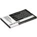 Replacement Battery BL-4U for Nokia 301 3120 500 515 5530 6600 8800 - International Shipping Available - Buy Online on GoSupps.com