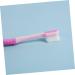 Kombiuda Extra Soft Toothbrush - 2-Pack Soft Bristle Toothbrush for Adults & Children | Optimal Oral Care Tools for Post-Birth Cleaning - Buy Online on GoSupps.com