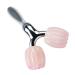 NOLITOY Jade Roller for Face Facial Massager Rolling Massager Facial Tools for Skin Care Face Roller Massager Massage Roller Eye Jade Roller Face Jade Roller Jade Skin Care Body Pendant