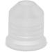 Shanrya Plastic Lip Gloss Without Occupying Space Light Weight Refillable Lip Balm Bottle For Outdoor Activities for Business Travel for Travel for Indoor Activities - Buy Online on GoSupps.com