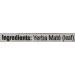 Buy Wisdom Natural Yerba Mate Instant Tea - Unsweetened, 2.82 oz | Boost Energy & Wellness - Buy Online on GoSupps.com