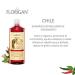 Buy Growth Stimulating Shampoo Chile Cl sico 1lt | Florigan - International Shipping - Buy Online on GoSupps.com