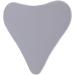 Sonew Anti Wrinkle Chest Pad Silicone Transparent Breast Care Pads Reduce and Prevent Chest Wrinkles and Lines Smooths Your Skin Back to Youth - Buy Online on GoSupps.com