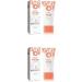 rongweiwang 2 Set of Women Face Dark Spot Removal Cream Ladies Brightening Hydrating Creams Natural Ingredient Skin Care Beauty Supplies 2Set - Buy Online on GoSupps.com